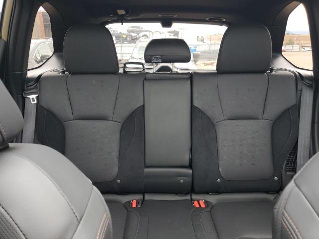 Photo 10 from auction – 2025 SUBARU FORESTER T with VIN JF2SLSTDXSH414838