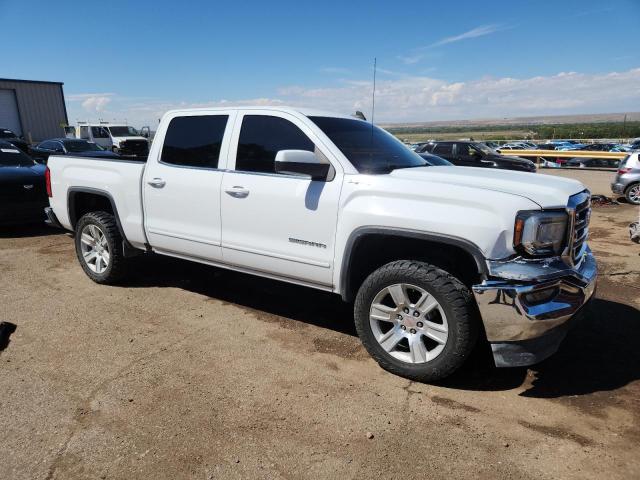 Photo 4 from auction – 2017 GMC SIERRA K15 with VIN 3GTU2MEC3HG295172