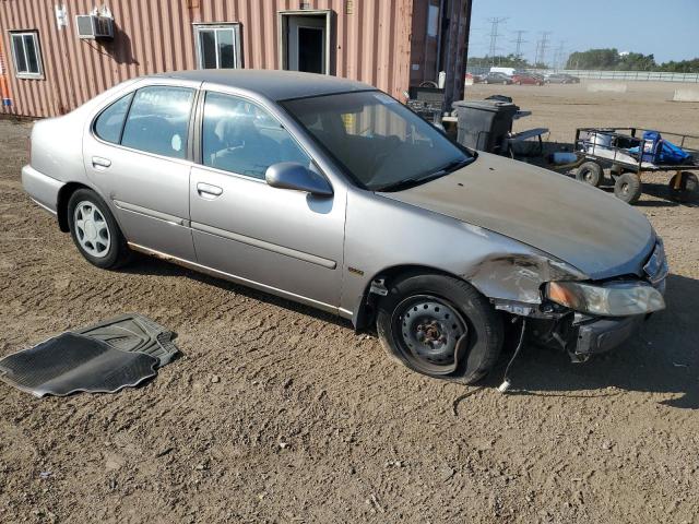 Photo 4 from auction – 2001 NISSAN ALTIMA XE with VIN 1N4DL01D91C110237