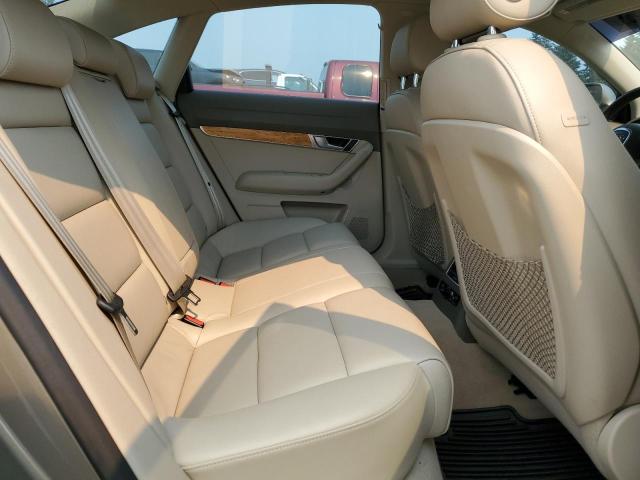Zdjęcie 10 z aukcji – 2009 AUDI A6 PREMIUM PLUS z VIN WAUSG74F09N030284