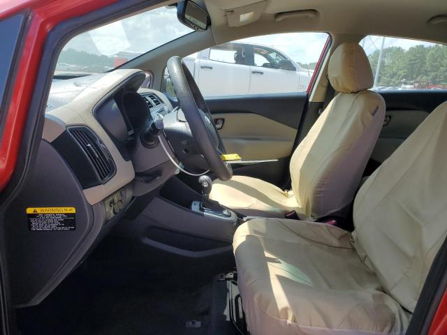 Photo 7 from auction – 2017 KIA RIO LX with VIN KNADM4A31H6058985