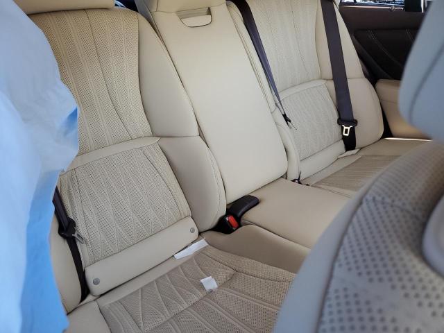 Photo 10 from auction – 2018 LEXUS LS 500 with VIN JTHC5LFF7J5004562