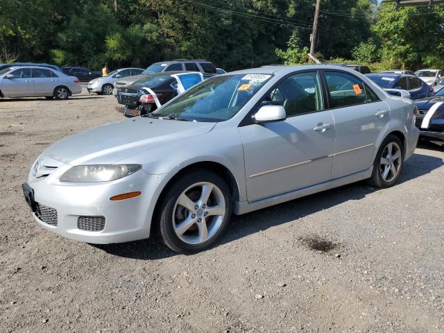 MAZDA 6 I 2007 with VIN 1YVHP80C075M36619 - Photo from auction