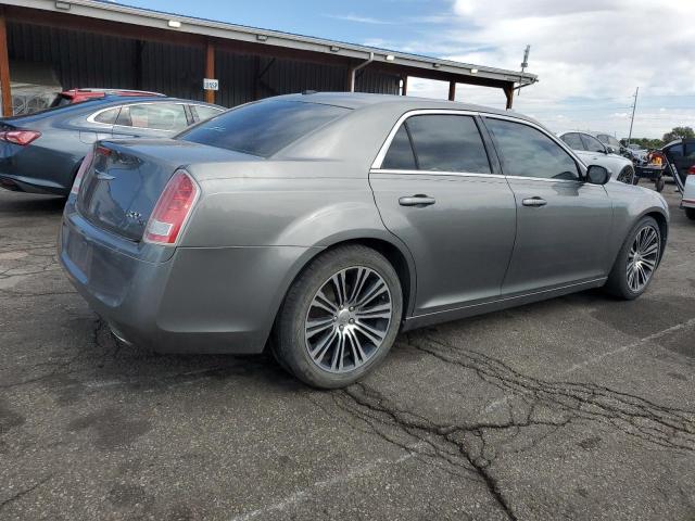 Photo 3 from auction – 2012 CHRYSLER 300 S with VIN 2C3CCABGXCH279482