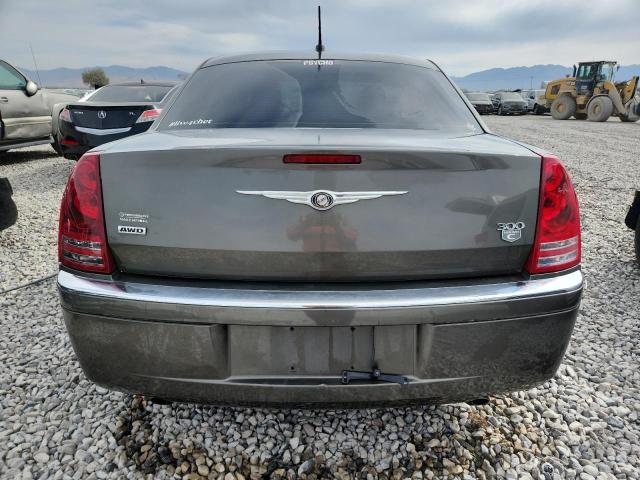Photo 6 from auction – 2008 CHRYSLER 300C with VIN 2C3KK63H08H281168