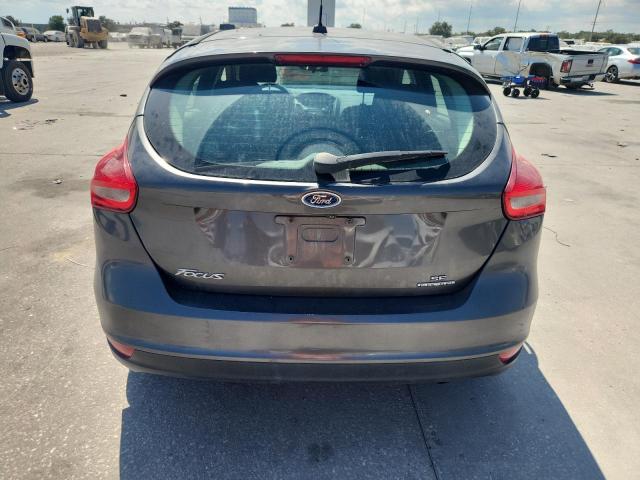 Photo 6 from auction – 2016 FORD FOCUS SE with VIN 1FADP3K22GL217626