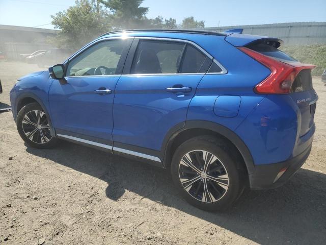 Photo 2 from auction – 2020 MITSUBISHI ECLIPSE CR with VIN JA4AT5AA6LZ002460