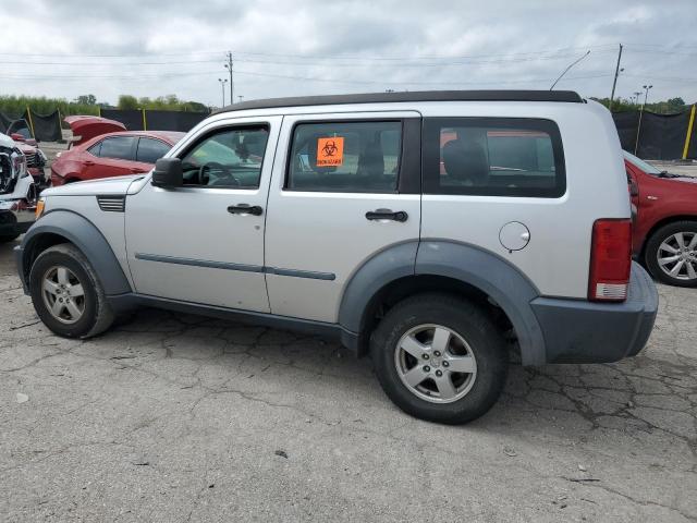 Photo 2 from auction – 2008 DODGE NITRO SXT with VIN 1D8GU28K68W123848