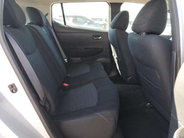 Photo 10 from auction – 2018 NISSAN LEAF S with VIN 1N4AZ1CP2JC311489