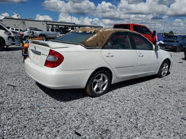 Photo 3 from auction – 2004 TOYT CAMRY LE with VIN 4T1BE32K74U321439