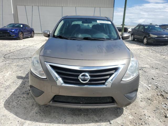Photo 5 from auction – 2016 NISSAN VERSA S with VIN 3N1CN7AP2GL841613