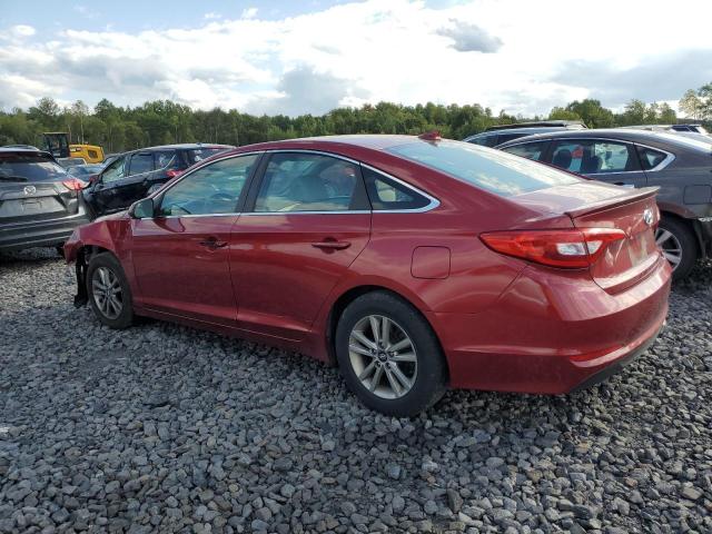 Photo 2 from auction – 2016 HYUNDAI SONATA SE with VIN 5NPE24AF1GH384619