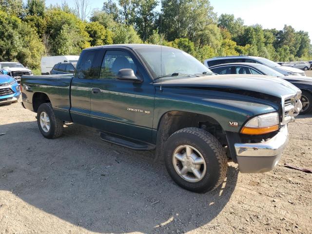 Photo 4 from auction – 1997 DODGE DAKOTA with VIN 1B7GG23Y9VS198502