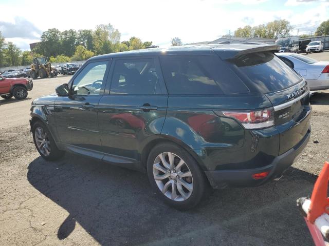 Photo 2 from auction – 2015 LAND ROVER RANGE ROVE with VIN SALWR2VF7FA629467