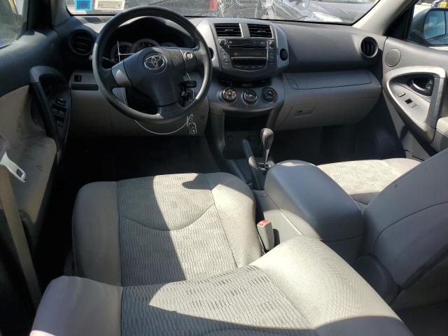 Photo 8 from auction – 2010 TOYOTA RAV4 with VIN 2T3BF4DV7AW040920