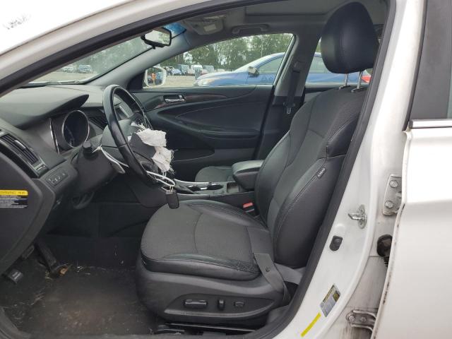 Photo 7 from auction – 2014 HYUNDAI SONATA SE with VIN 5NPEC4AC3EH854388