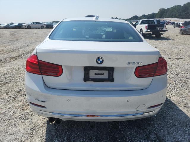 Photo 6 from auction – 2016 BMW 328 I SULE with VIN WBA8E9G52GNT84643