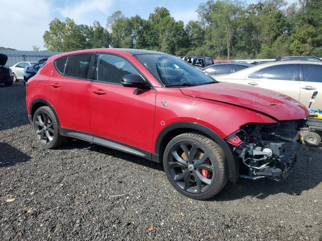 Photo 4 from auction – 2024 DODGE HORNET R/T with VIN ZACPDFDW7R3A11399