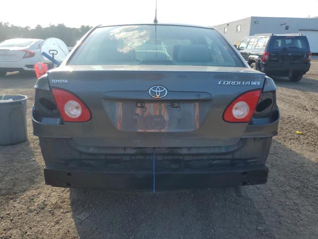 Photo 6 from auction – 2005 TOYOTA COROLLA CE with VIN 2T1BR32E05C883796