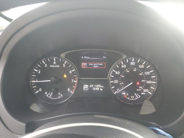 Photo 9 from auction – 2014 NISSAN ALTIMA 2.5 with VIN 1N4AL3AP6EC190911