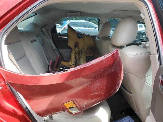 Photo 10 from auction – 2007 CHRYSLER 300C with VIN 2C3LA63H47H773773