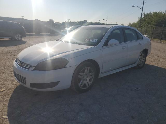 Zdjęcie 1 z aukcji – 2012 CHEVROLET IMPALA LT z VIN 2G1WG5E3XC1271882