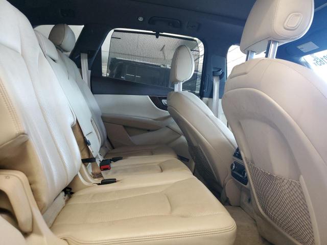 Photo 11 from auction – 2018 AUDI Q7 PRESTIG with VIN WA1VAAF70JD040967