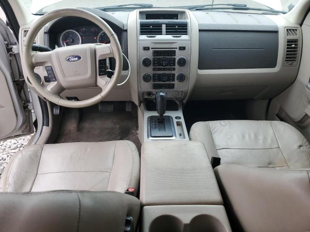 Photo 8 from auction – 2012 FORD ESCAPE XLT with VIN 1FMCU9DG7CKB81647
