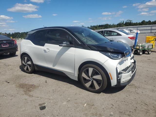 Photo 4 from auction – 2019 BMW I3 BEV with VIN WBY8P2C50K7E69893