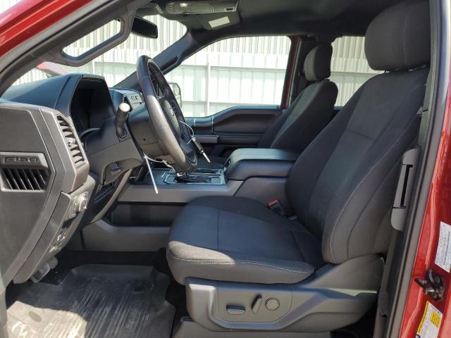 Photo 7 from auction – 2019 FORD F150 SUPER with VIN 1FTFX1E51KFD48874