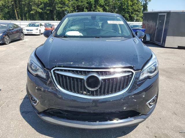 Photo 5 from auction – 2020 BUICK ENVISION P with VIN LRBFXBSA0LD124756