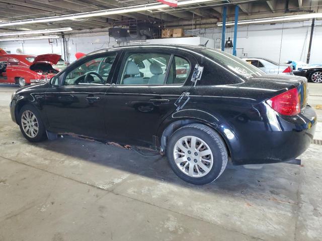 Photo 2 from auction – 2010 CHEVROLET COBALT LS with VIN 1G1AB5F54A7136972