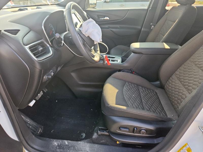 Photo 7 from auction – 2018 CHEVROLET EQUINOX LT with VIN 3GNAXKEX9JS505604