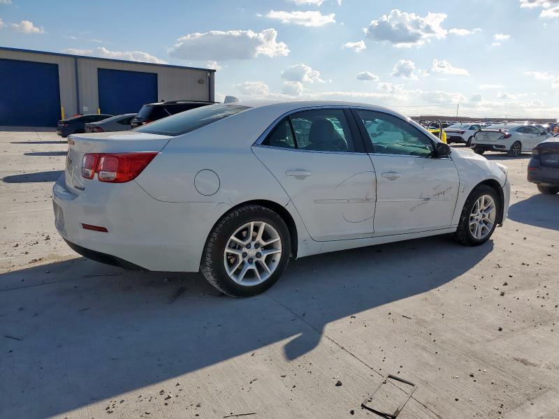 Photo 3 from auction – 2013 CHEVROLET MALIBU 1LT with VIN 1G11D5SR7DF173429