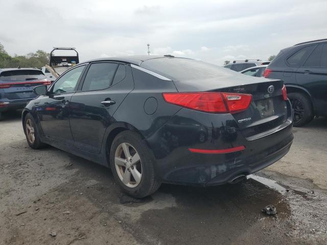 Photo 2 from auction – 2014 KIA OPTIMA LX with VIN 5XXGM4A77EG345652