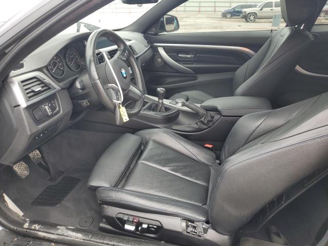 Photo 7 from auction – 2020 BMW 440I with VIN WBA4W7C06LFH30338