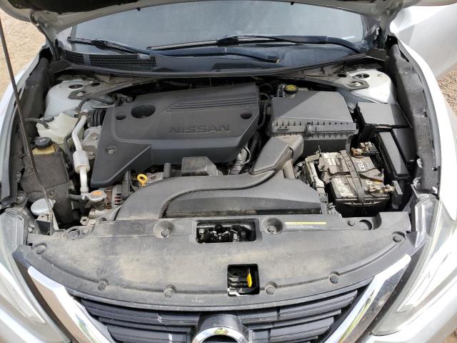 Photo 11 from auction – 2017 NISSAN ALTIMA 2.5 with VIN 1N4AL3AP1HC229568