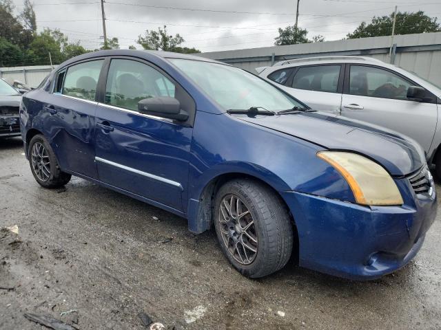 Photo 4 from auction – 2012 NISSAN SENTRA 2.0 with VIN 3N1AB6AP8CL779963