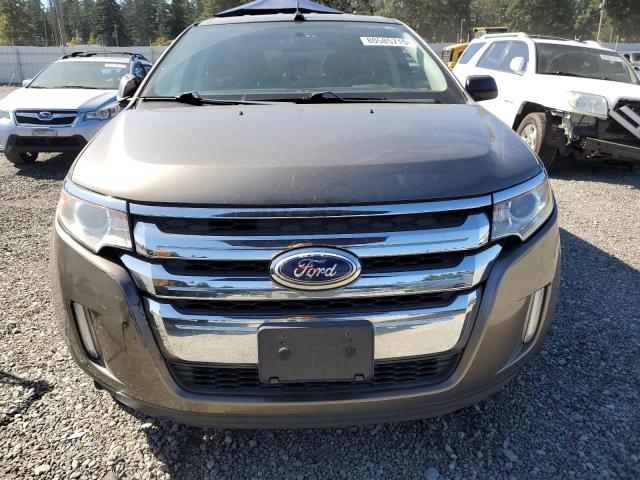 Photo 5 from auction – 2013 FORD EDGE SEL with VIN 2FMDK3J98DBB89409