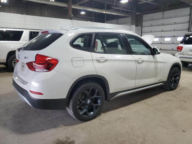 Photo 3 from auction – 2013 BMW X1 XDRIVE2 with VIN WBAVL1C55DVR87937