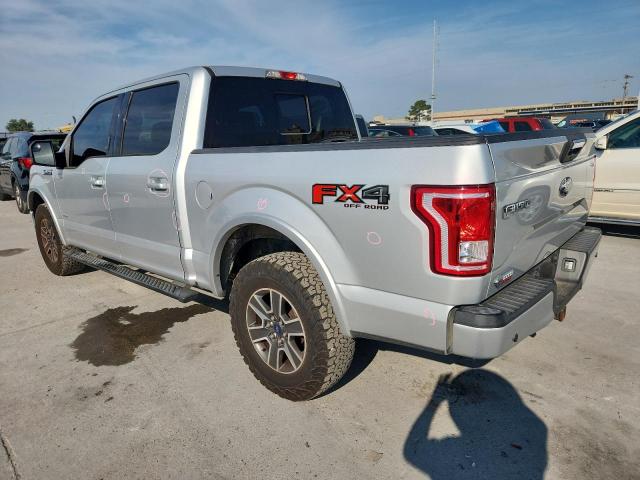 Photo 2 from auction – 2016 FORD F150 SUPER with VIN 1FTEW1EGXGKF60915