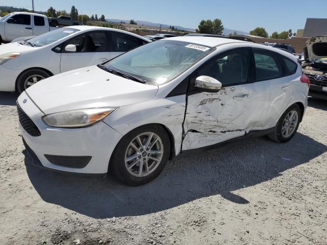 FORD 1310 TRACT 2017 with VIN 1FADP3K25HL218089 - Photo from auction