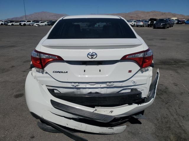 Photo 6 from auction – 2015 TOYOTA COROLLA L with VIN 5YFBURHE8FP299558