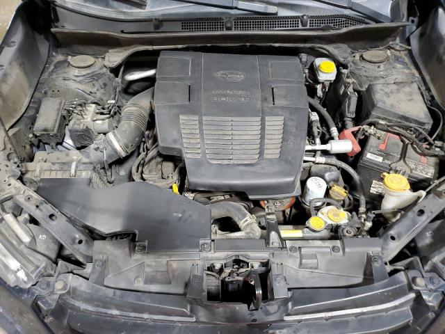 Photo 12 from auction – 2022 SUBARU FORESTER S with VIN JF2SKAJC0NH427383