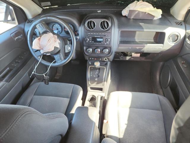 Photo 8 from auction – 2012 JEEP COMPASS LA with VIN 1C4NJDEB7CD588335