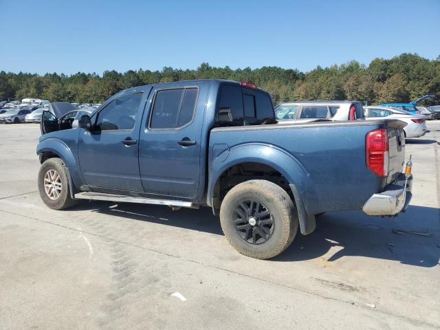 Photo 2 from auction – 2019 NISSAN FRONTIER S with VIN 1N6AD0EV9KN730411