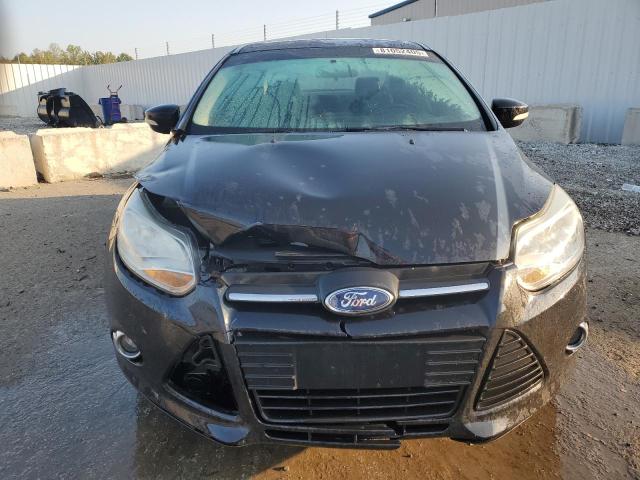 Photo 5 from auction – 2013 FORD FOCUS SE with VIN 1FADP3F22DL122571