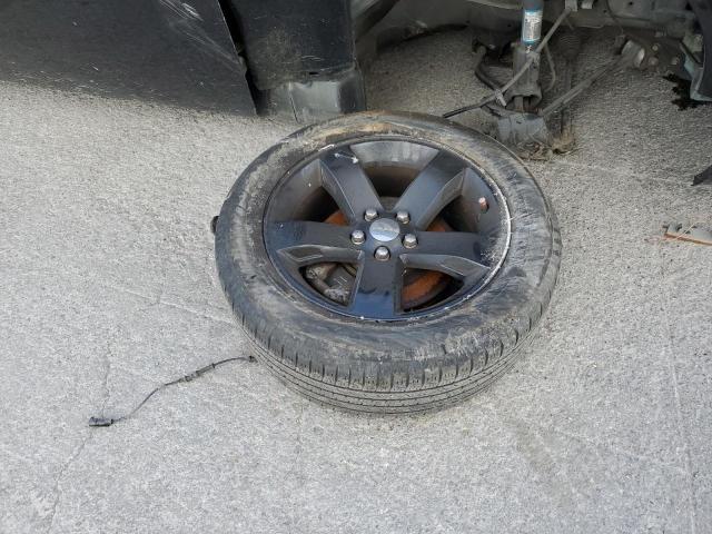 Photo 12 from auction – 2012 DODGE CHALLENGER with VIN 2C3CDYAG0CH225826