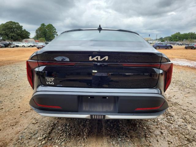 Photo 6 from auction – 2025 KIA K4 LX with VIN 3KPFT4DE2SE045840