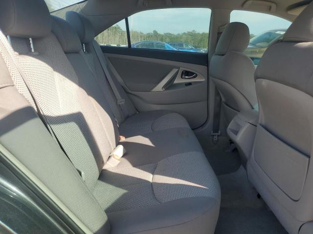 Photo 10 from auction – 2010 TOYOTA CAMRY BASE with VIN 4T1BF3EK7AU044473